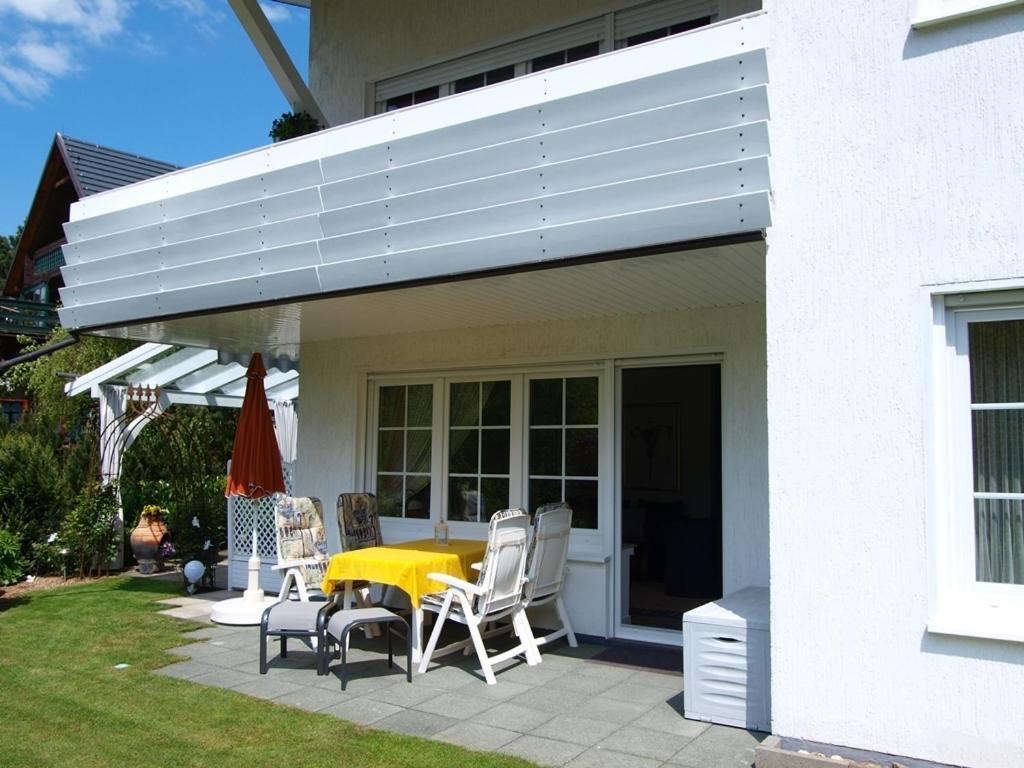 Linn Winterberg Exterior foto