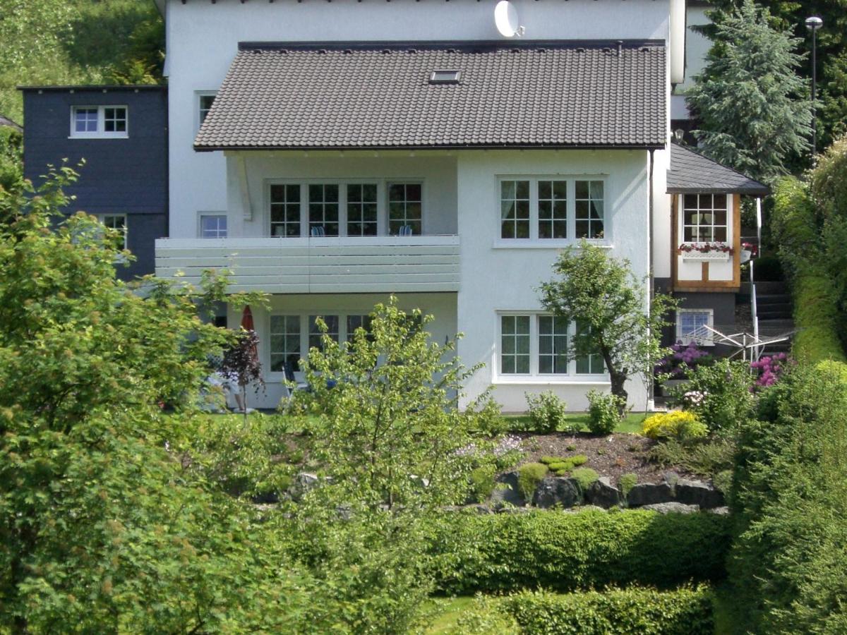 Linn Winterberg Exterior foto